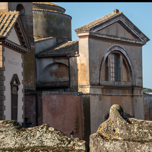 Tuscania
